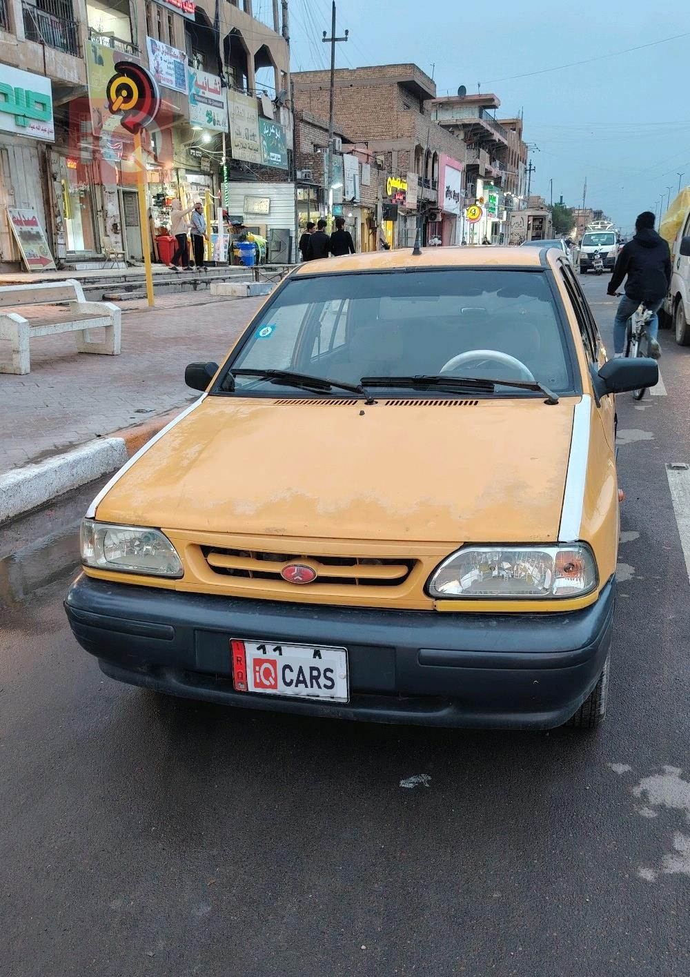 سايبا 131